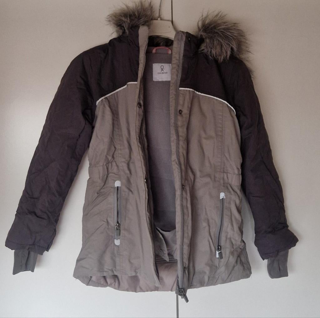 Vêtements ski enfants, Sport en Fitness, Skiën en Langlaufen, Kleding, Ski, Ophalen