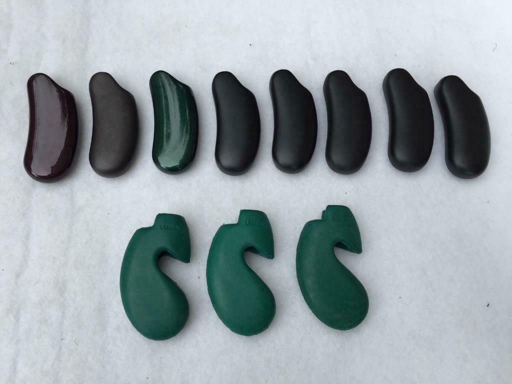 Lots de portes-briquet, Verzamelen, Rookartikelen, Aanstekers en Luciferdoosjes, Nieuw, Aansteker, Ophalen of Verzenden
