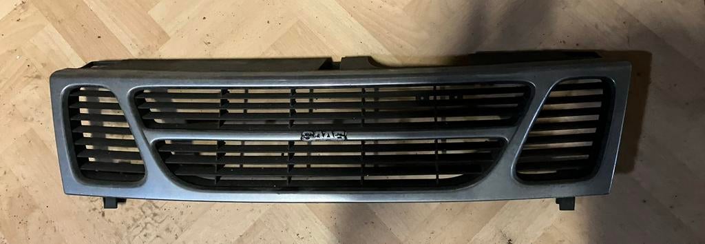 Calandre Saab 900 NG (1994-1998), Enlèvement ou Envoi, Saab