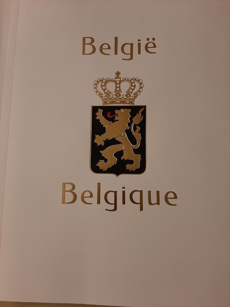 Album de Davo LUXE avec cartes postales 1971-2009, Sans timbre, Non oblitéré, Gomme originale, Envoi