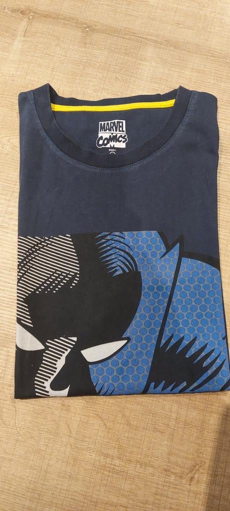 T-shirt Marvel taille xl, Enlèvement ou Envoi, Taille 56/58 (XL), Comme neuf, Marvel