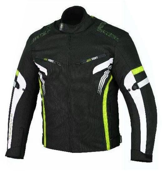 veste de moto textile cordura 600D Armure amovible CE neuf, Motos, Envoi, Neuf, avec ticket, Femmes, Manteau | tissu