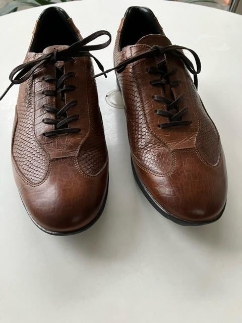 Schoenen Cycleur de Luxe voor heren, Ophalen, Bruin, Zo goed als nieuw, Cycleur de Luxe