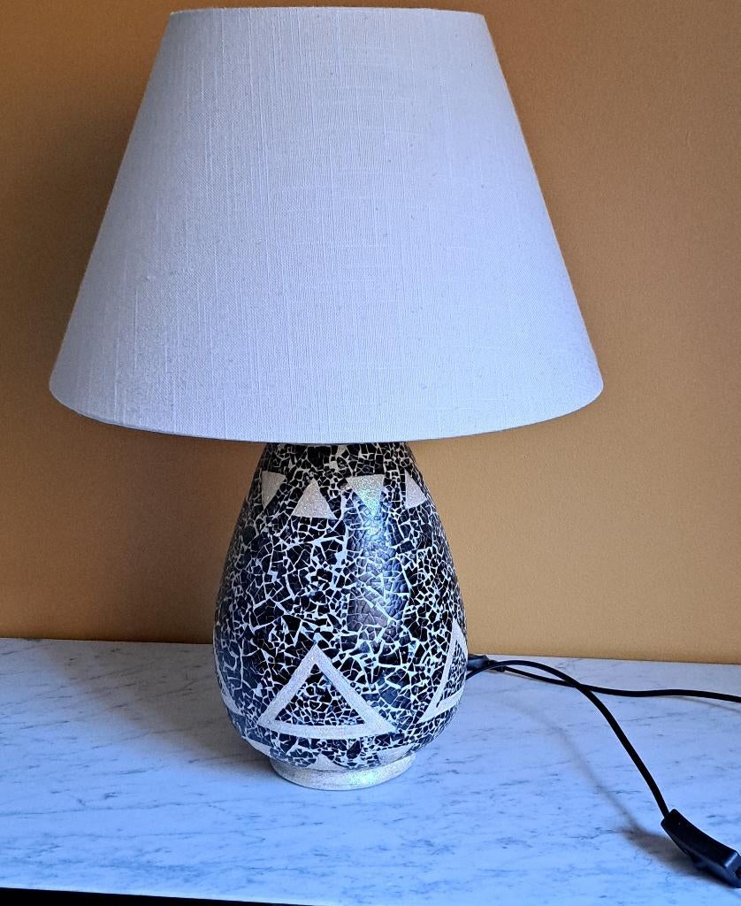 Lampe de table, Enlèvement, Comme neuf