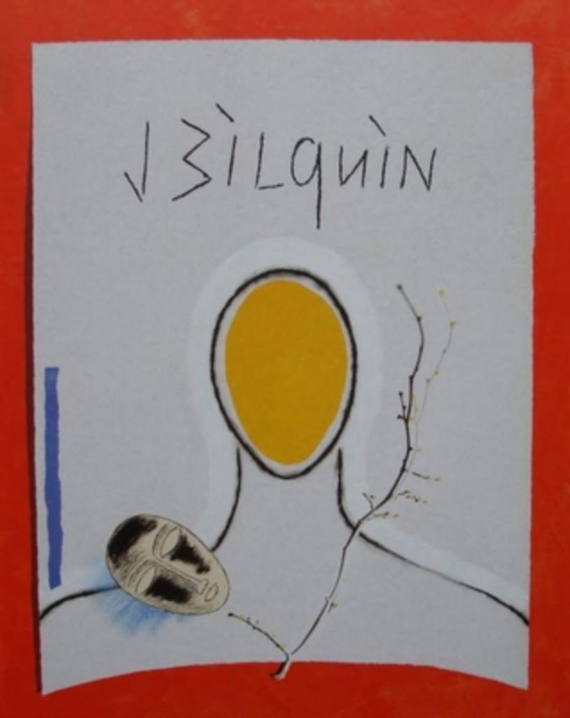 Jean Bilquin  2   Monografie, Boeken, Kunst en Cultuur | Beeldend, Verzenden, Nieuw, Schilder- en Tekenkunst
