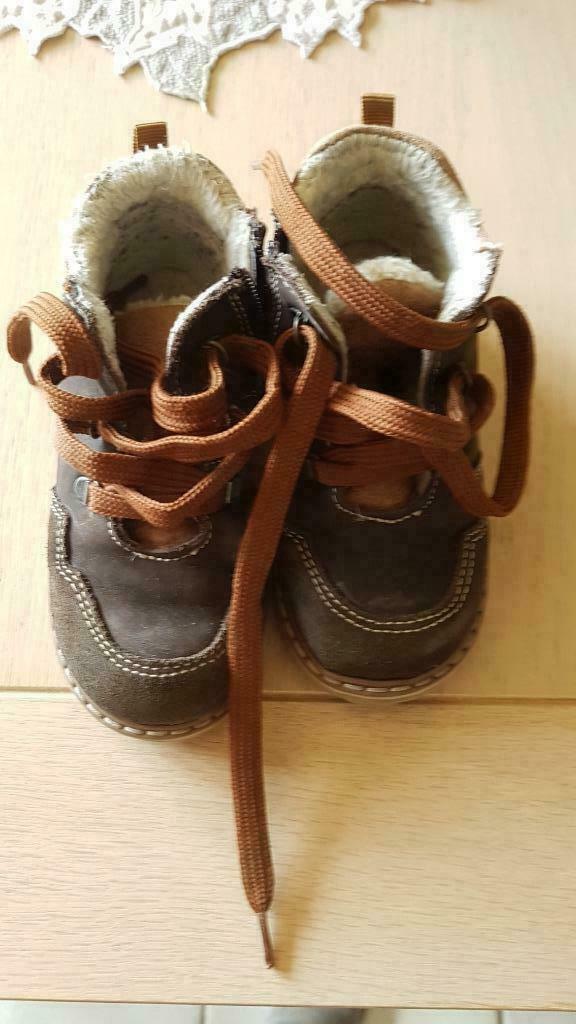 schoenen maat 23, Gebruikt, Timberland, Schoenen, Ophalen of Verzenden