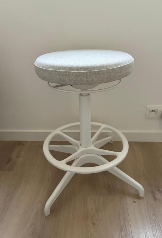 Tabouret IKEA, Enlèvement, Neuf