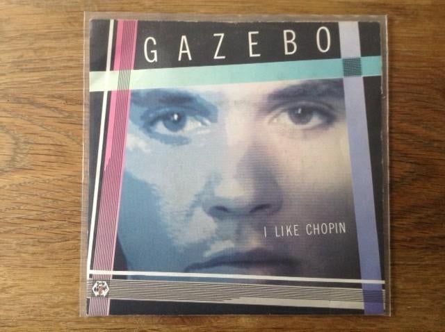 single gazebo, Enlèvement ou Envoi, Autres genres