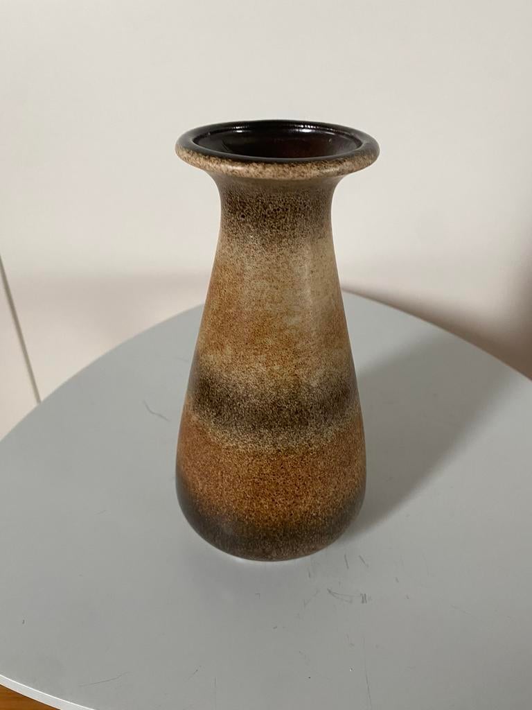 Vase vintage West Germany Scheurich