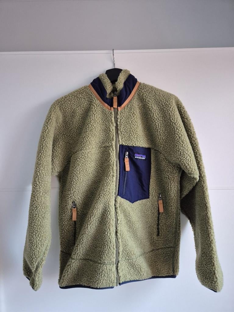 Patagonia Retro X fleece, Maat 48/50 (M), Ophalen of Verzenden, Zo goed als nieuw, Patagonia