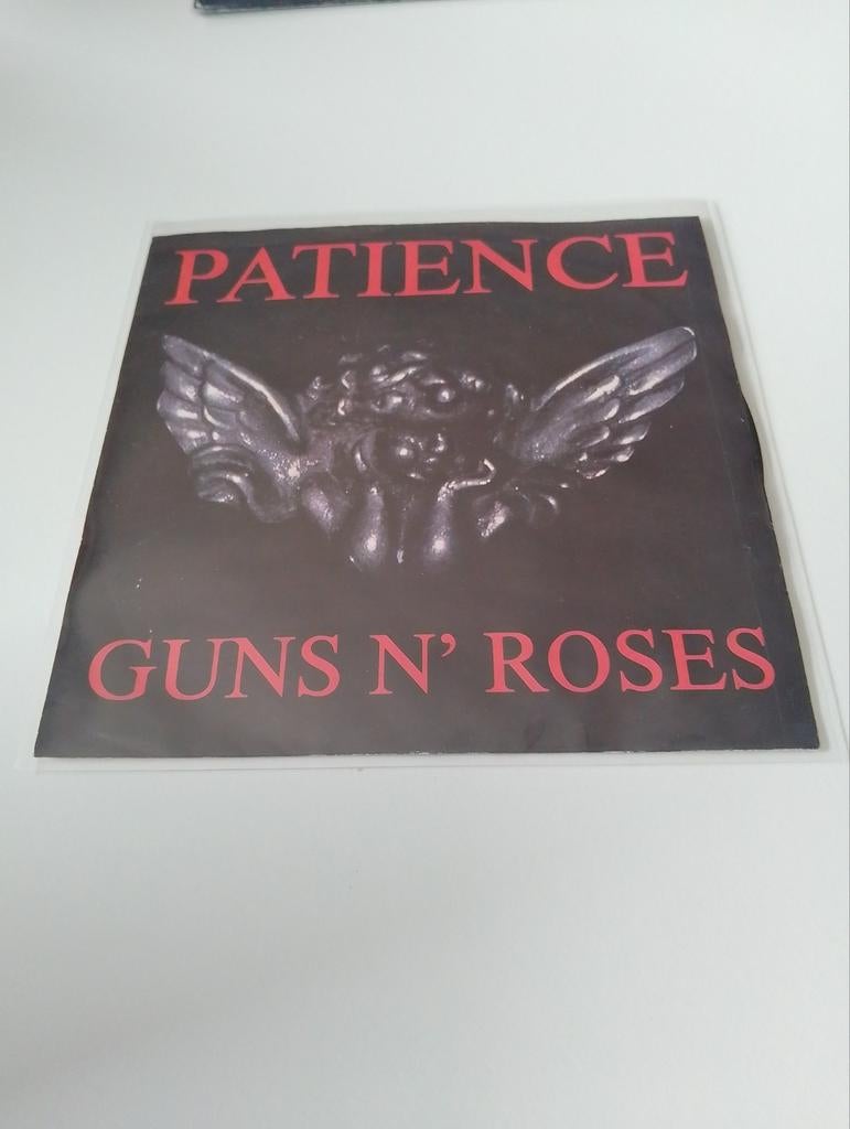 Guns n' roses - Patience, Cd's en Dvd's, Ophalen of Verzenden, Zo goed als nieuw