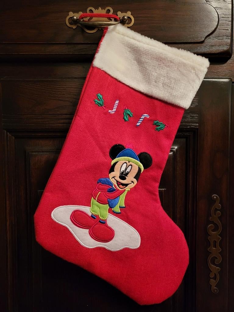 Chaussette de Noël, Enlèvement ou Envoi, Neuf