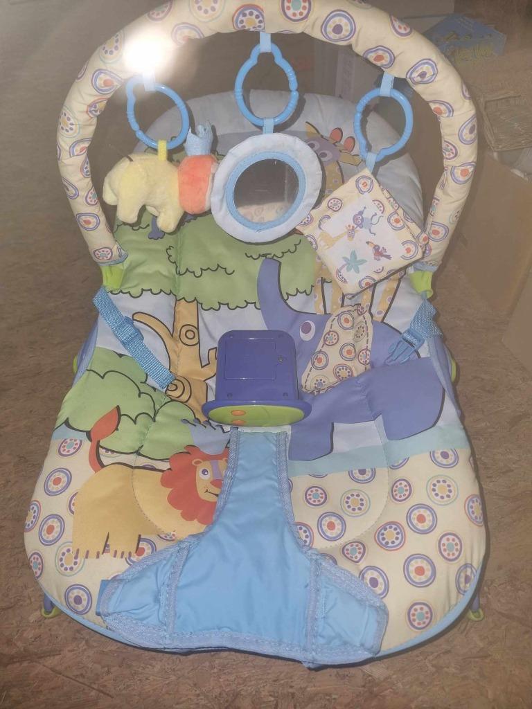 Babyrelax, Kinderen en Baby's, Ophalen, Gebruikt, Overige typen