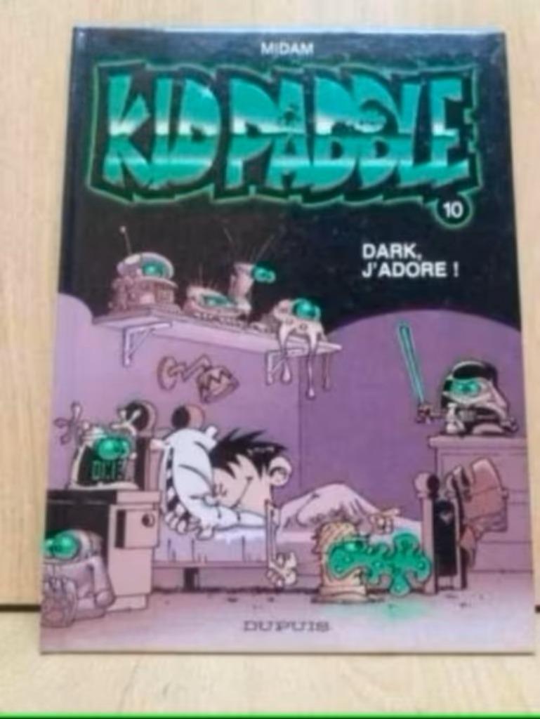 15 bandes dessinées en langue française - En très bon état, Plusieurs BD, Envoi, Comme neuf