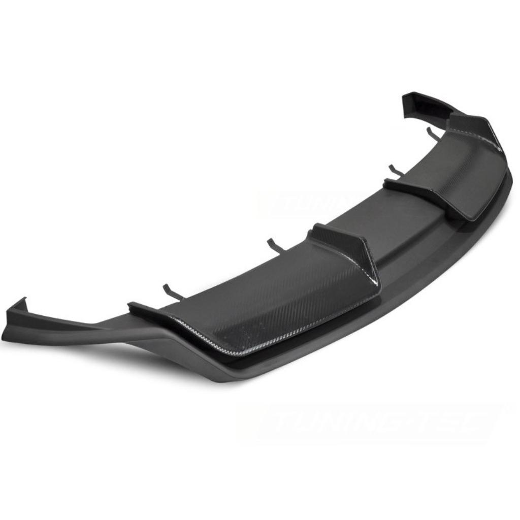 DIFFUSEUR ARRIERE POUR TESLA 3 (17-23) - MODELE 2, Autos : Divers, Tuning & Styling, Enlèvement