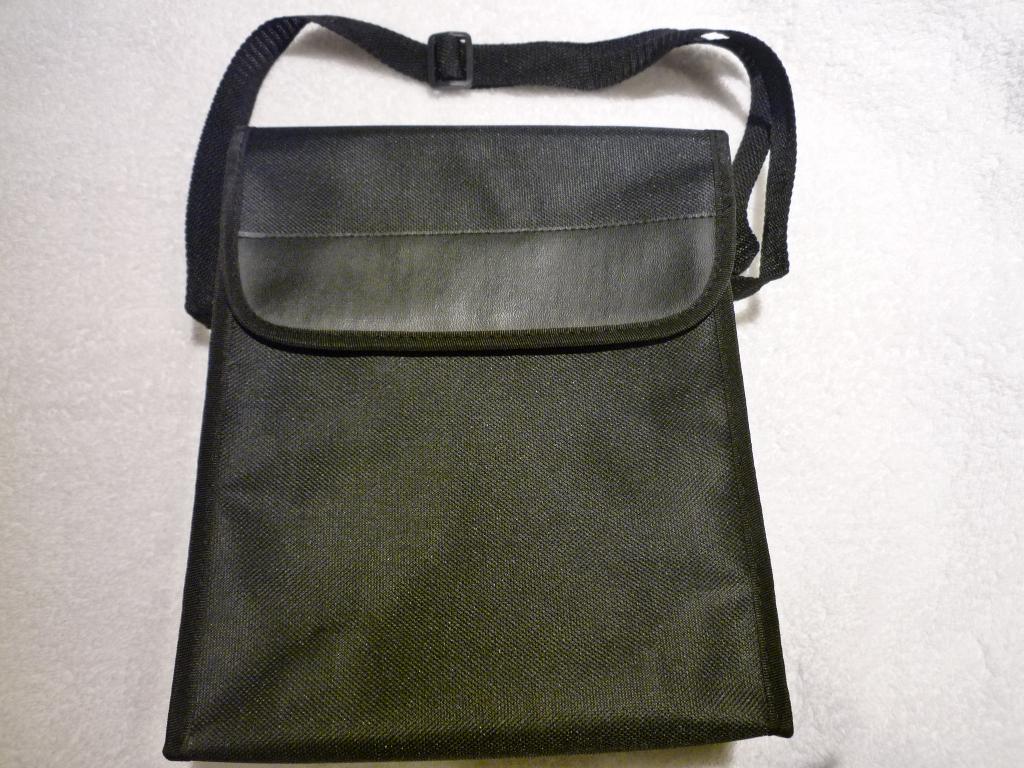Tas voor middelgrote of grote verrekijkers - NIEUW, Ophalen of Verzenden, Nieuw, Overige typen