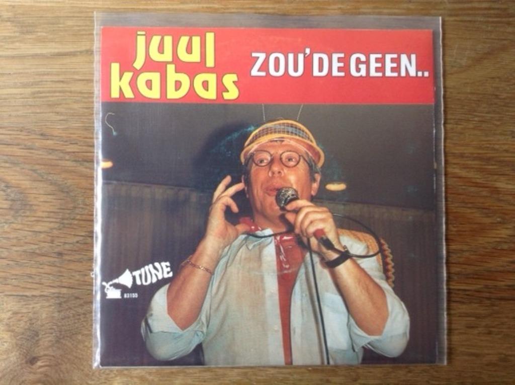 single juul kabas, Enlèvement ou Envoi, En néerlandais