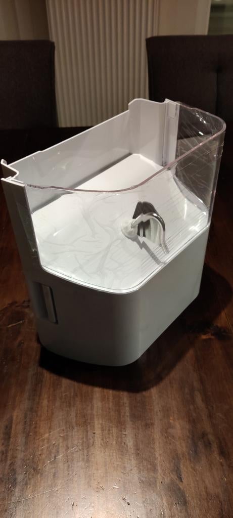 ijsblokjesmaker voor side by side frigo/diepvries Samsung, Ophalen of Verzenden, Nieuw