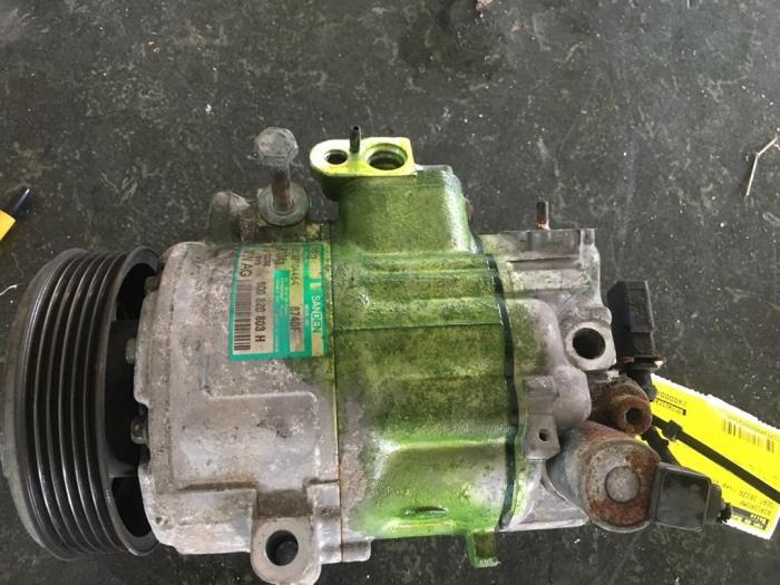Pompe clim d'un Seat Ibiza, -, 3 mois de garantie, Utilisé, -