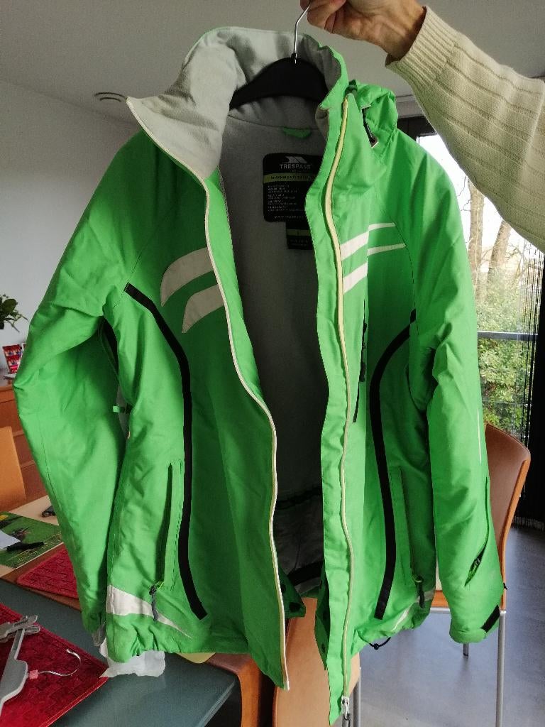 Veste de ski, Enlèvement ou Envoi, Comme neuf, Ski, Vêtements