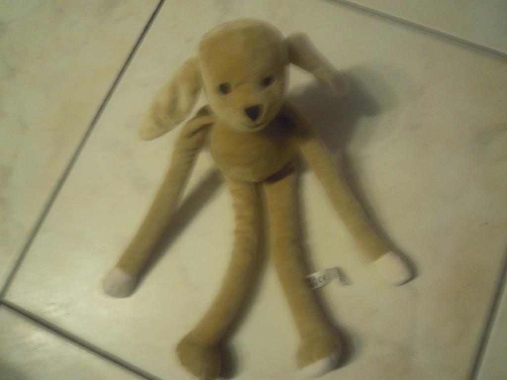 knuffel hema konijn(doos2023), Kinderen en Baby's, Speelgoed | Knuffels en Pluche, Ophalen of Verzenden, Konijn