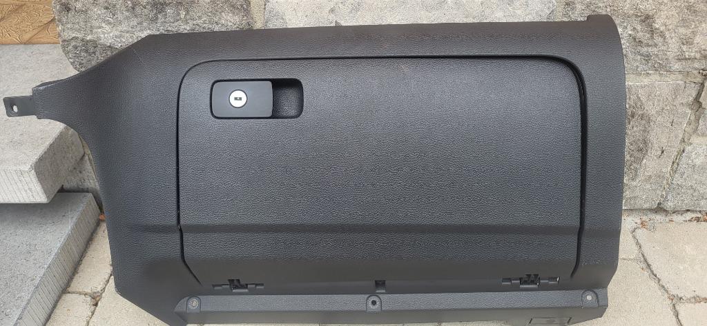 handschoenkastje  VW GOLF 6 TDI 1.6 105 pk  - 2011, Ophalen of Verzenden, Gebruikt, Volkswagen