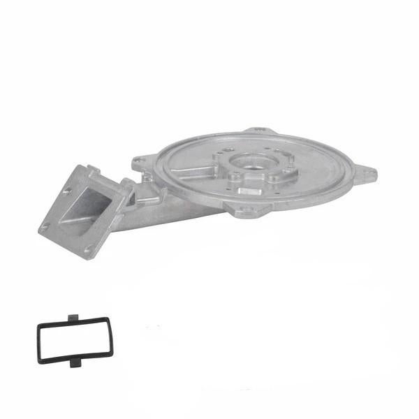 Bulex isotwin Condens Bride de fixation du brûleur, Ophalen, Gebruikt