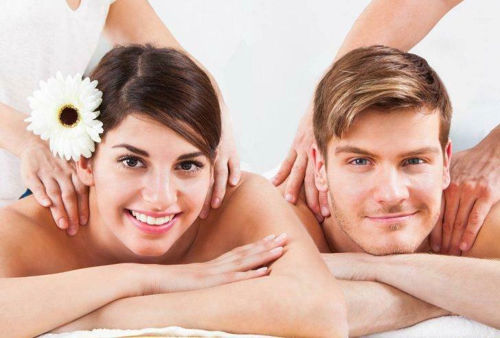 Duo massage Corpozen, Diensten en Vakmensen, Welzijn | Masseurs en Massagesalons, Ontspanningsmassage