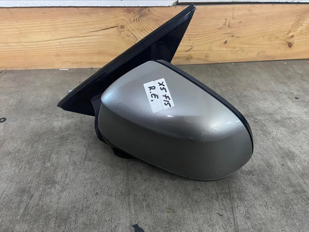 RÉTROVISEUR BMW F15 X5 -TIZAUTOPARTS-, Autos : Pièces & Accessoires, Carrosserie & Tôlerie, Porte, BMW, Avant, Gauche, Utilisé
