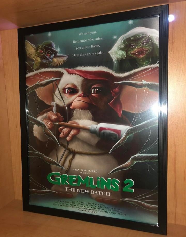 Gremlins, Collections, Enlèvement ou Envoi