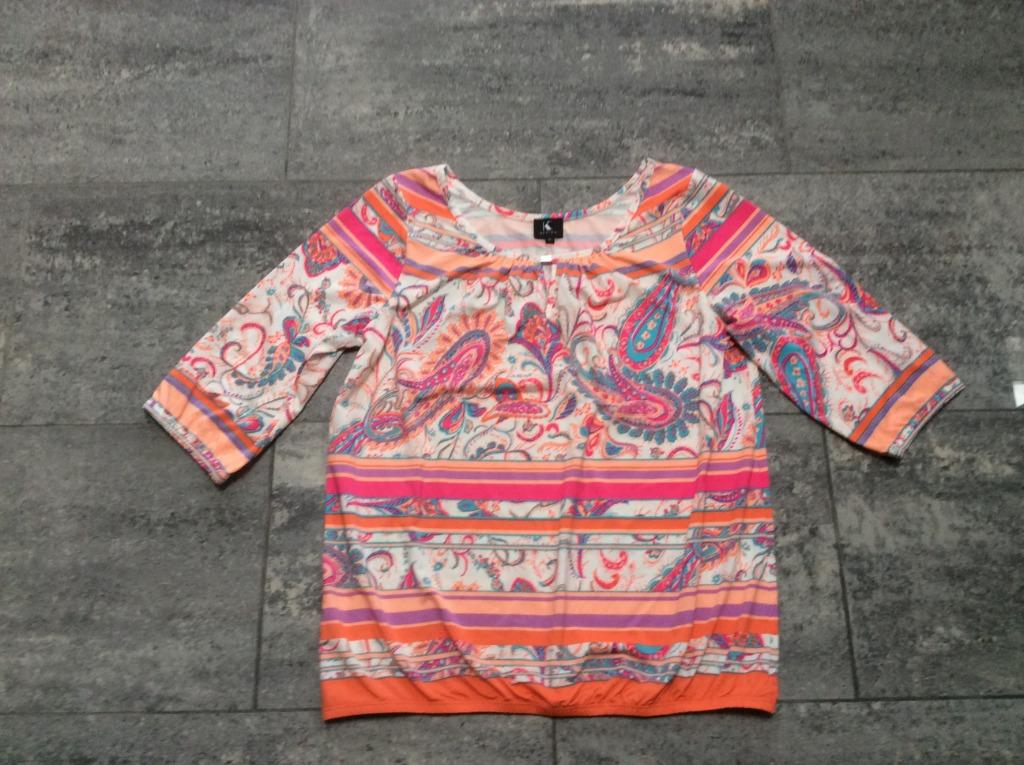 Chemises K-design M/L nouvelles, Neuf, Manches courtes, Enlèvement ou Envoi, Autres couleurs