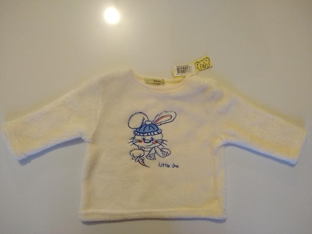 NIEUW baby trui maat 74 Baby Wear, Baby Wear, Nieuw, Ophalen of Verzenden, Truitje of Vestje