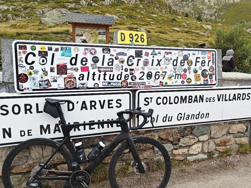 Cube litening aero C68x pro, Fietsen en Brommers, 28 inch, Zo goed als nieuw, 57 tot 61 cm, Meer dan 20 versnellingen