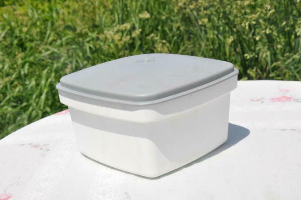 §  égouttoir de style tupperware, Maison & Meubles, Enlèvement ou Envoi, Comme neuf, Autres matériaux, Autres types