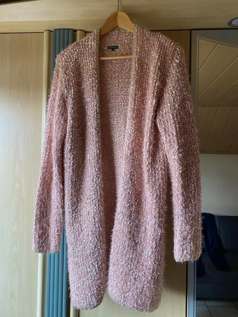 Golf Caroline Biss, Maat 38/40 (M), Ophalen of Verzenden, Roze, Gedragen