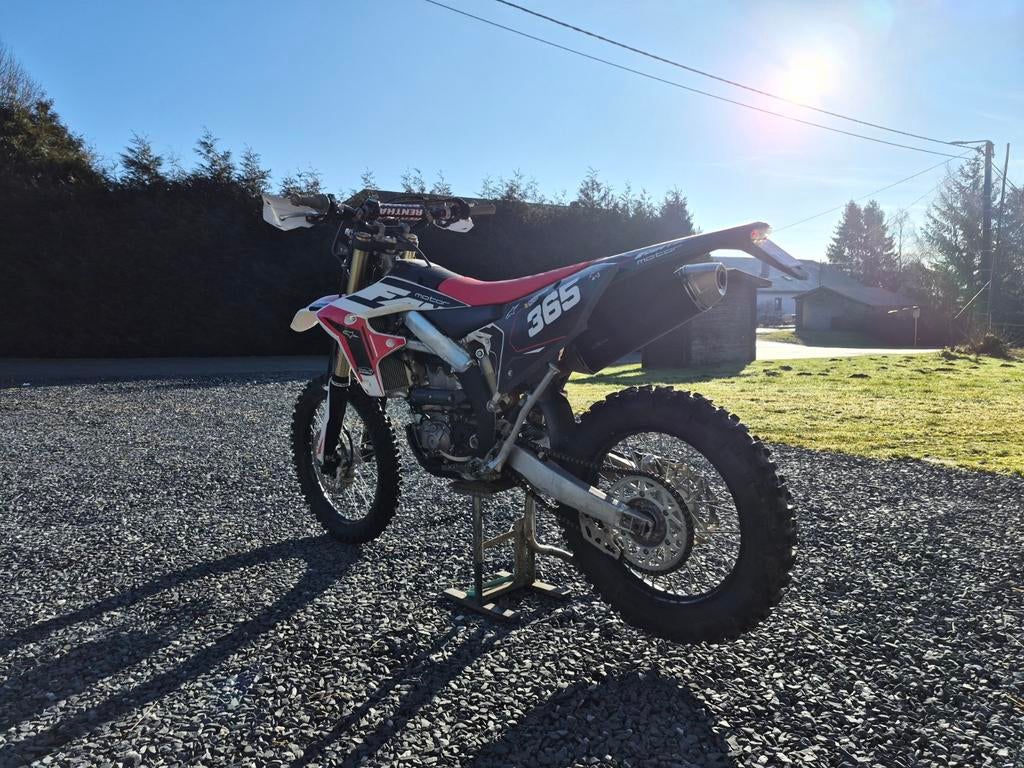 Fantic 310 Xef 2024