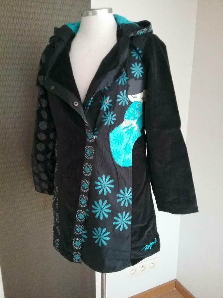 Desigual 9/10, Enlèvement ou Envoi, Comme neuf, Desigual