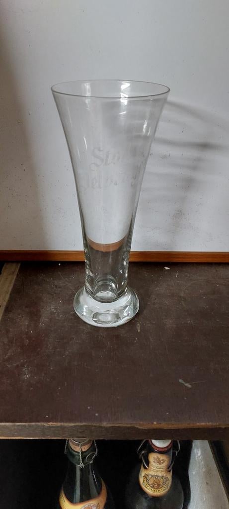 STOUT DELBRUYERE au levain Châtelet, Collections, Enlèvement ou Envoi