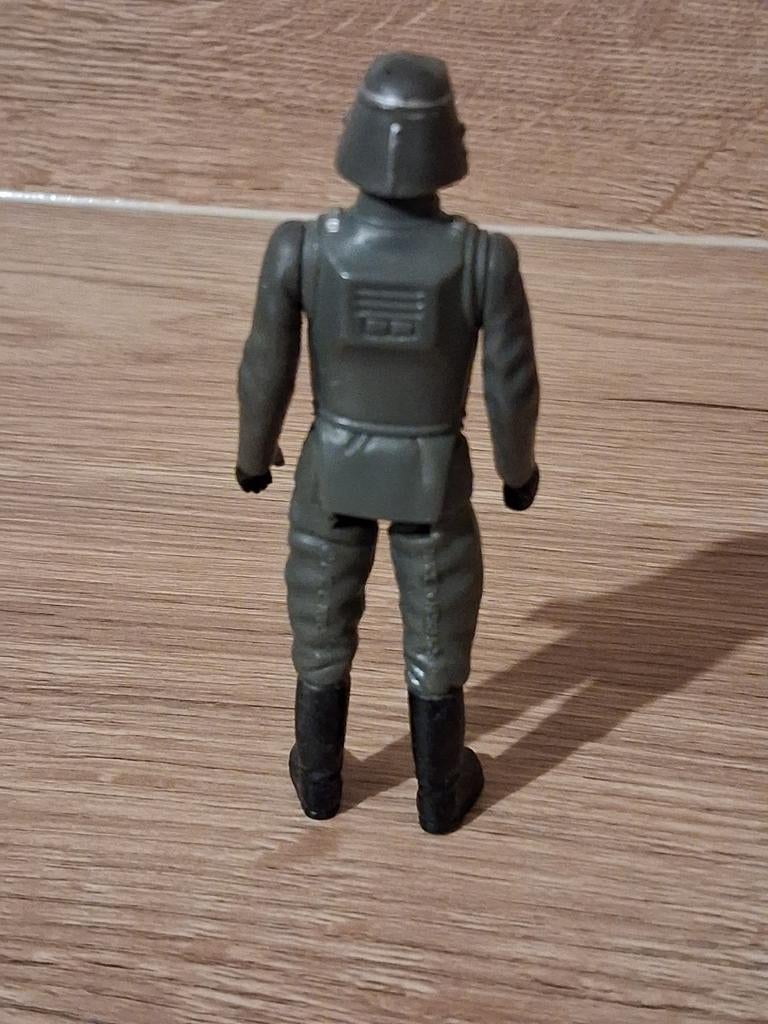 Star Wars : AT-AT commander / general Veers, Verzamelen, Verzenden