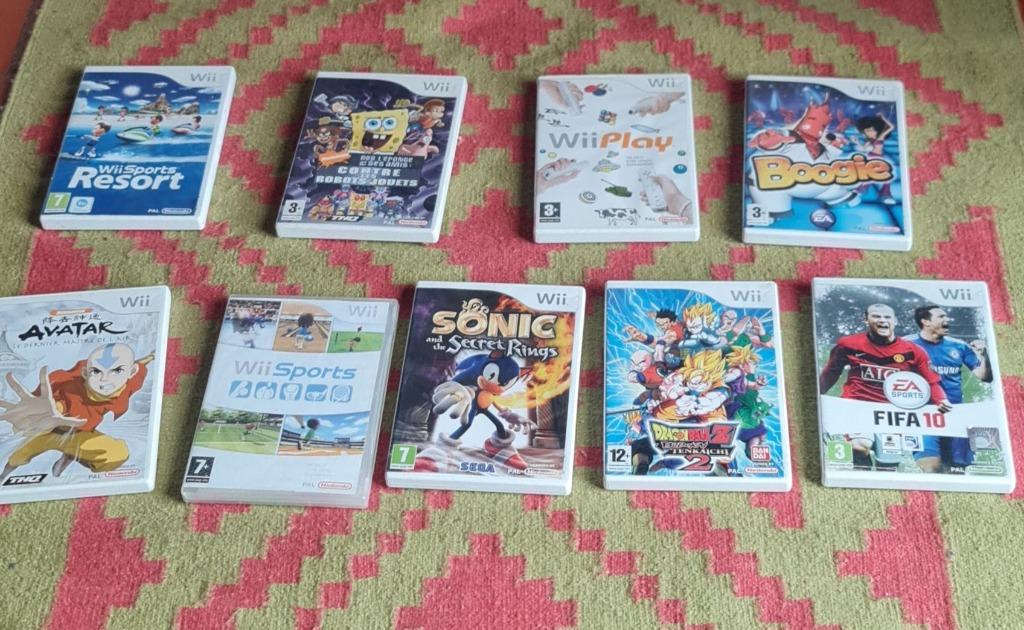 Games en accessoires voor Wii, Games en Spelcomputers, Ophalen of Verzenden, Nieuw, Met 1 controller, Met stuurtje