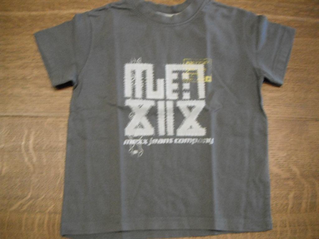 mooi T-shirt, merk: mexx, maat: 92 (2 jaar), Kinderen en Baby's, Kinderkleding | Maat 92, Mexx, Gebruikt, Ophalen of Verzenden