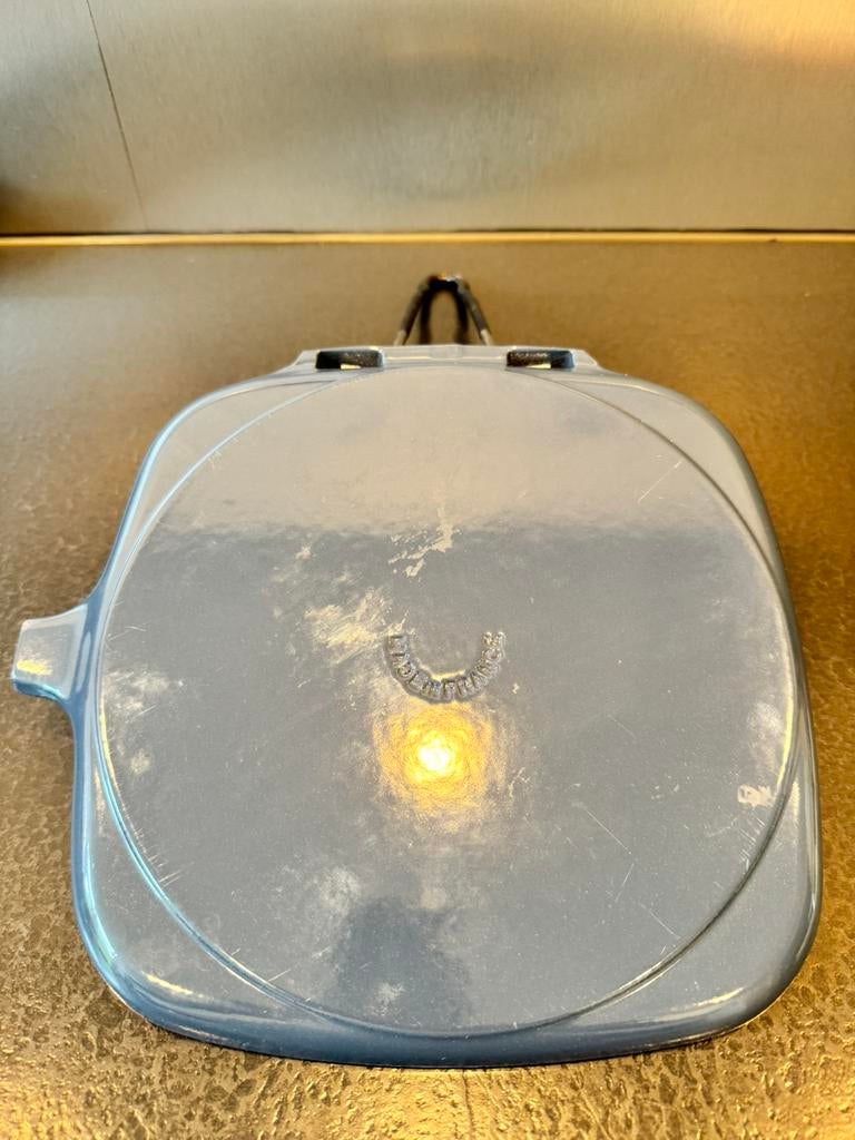 Le Creuset, Ophalen of Verzenden, Zo goed als nieuw