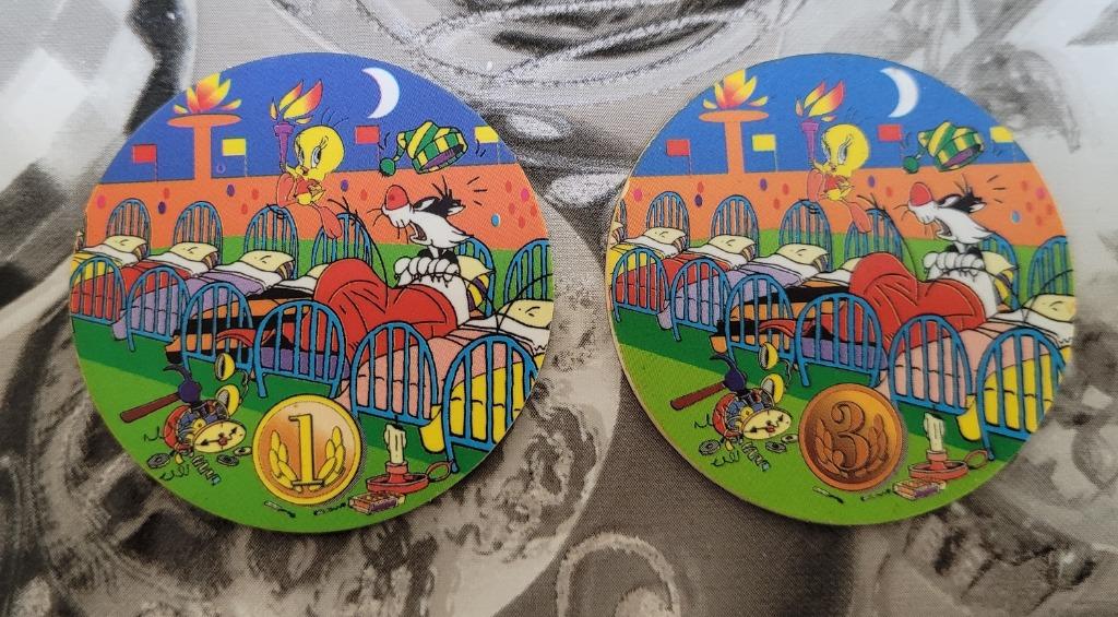 NL OLYMPIC FLIPPO nr 470 (NL) goud en brons variant, Verzamelen, Verzenden, Olympic, Losse flippo's