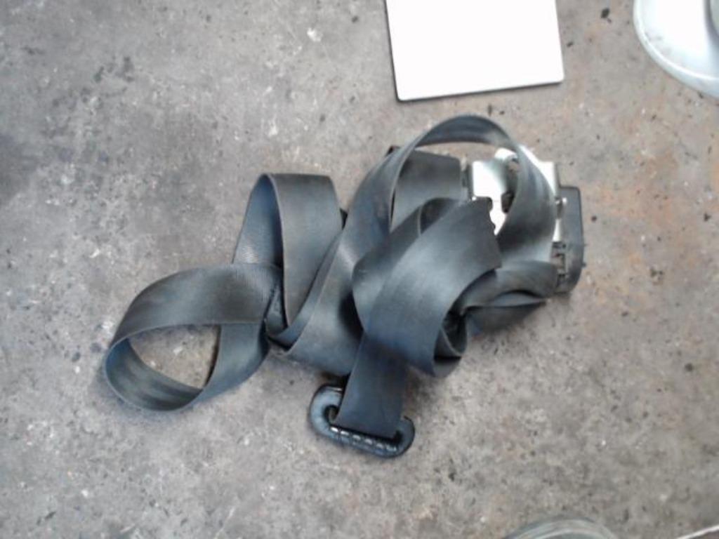 Ceinture avant gauche Fiat Ducato 2006-2015 LP/13716, Ophalen of Verzenden, Gebruikt, Fiat