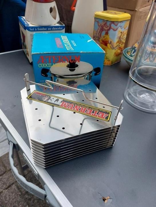 Lasagne pasta kookhulpmiddel, Enlèvement ou Envoi, Neuf