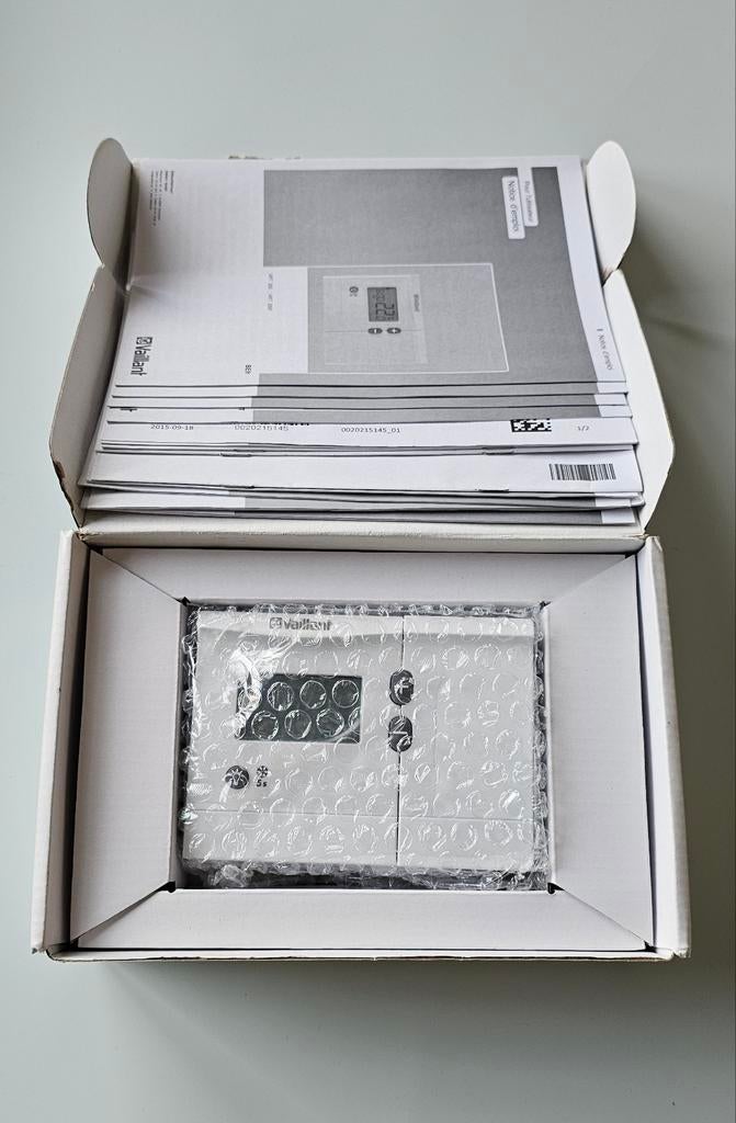 Thermostat Vaillant VRT 250