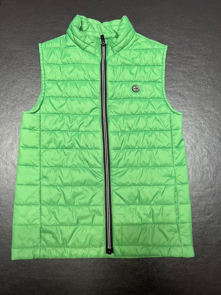 Bodywarmer jongen Mayoral 8 jaar, Ophalen of Verzenden, Zo goed als nieuw