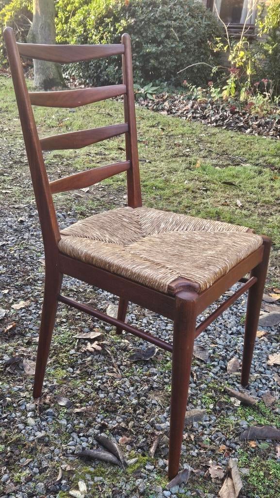 Mooie vintage stoelen, Ophalen