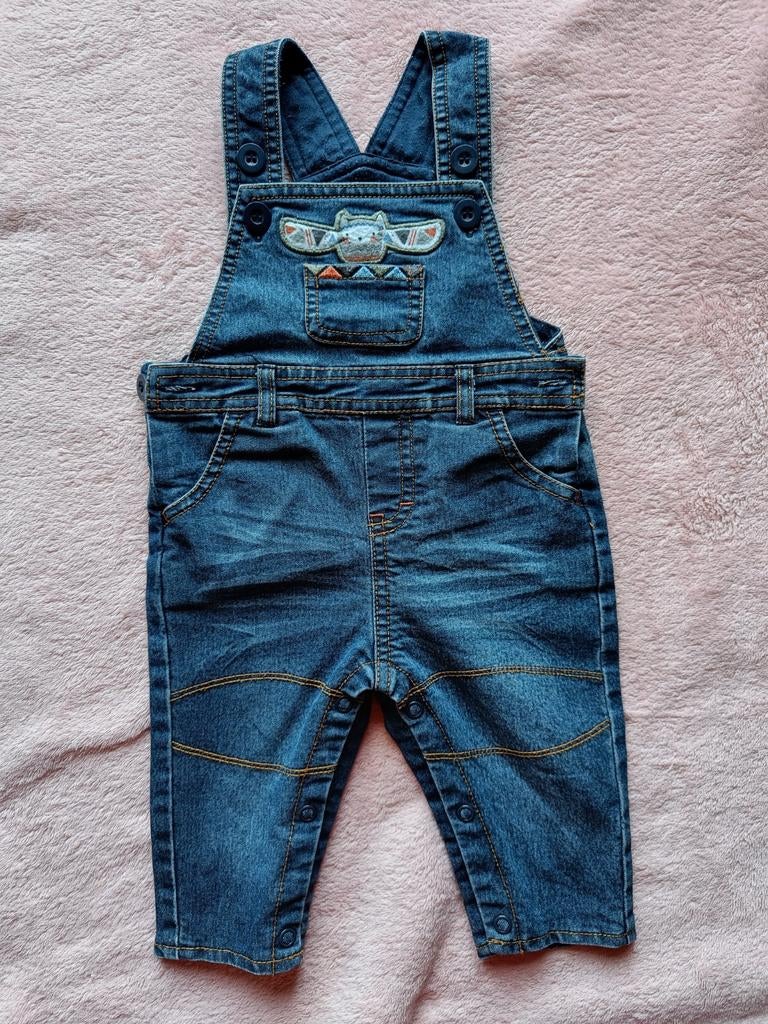 Salopet C&A (taille 3 mois), Garçon, C&A, Enlèvement ou Envoi, Autres types