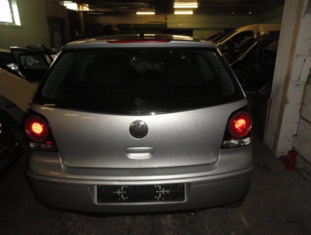 A vendre toutes pieces Polo 1400TDI, Enlèvement, Utilisé, Volkswagen